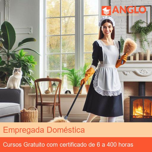 Empregada Doméstica